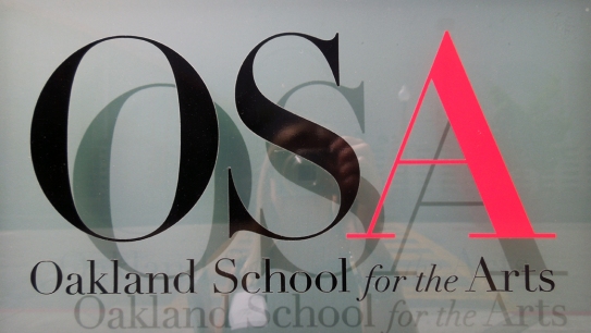 Oakland School for the Arts